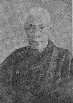 八代目 桂(かつら) 文治(ぶんじ)