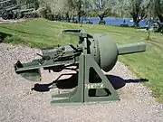 M1927 76mm砲（76/K/27K）