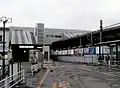 東口(2006年5月)