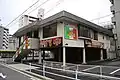 ヴォーノ・イタリア黒川店（2016年8月、閉店済）