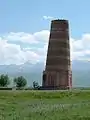 ブラナ塔