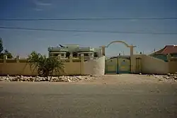 中心都市ブラオ