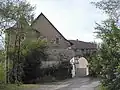 シュトライヒェンベルク城砦