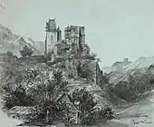 エルツ城