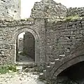 城跡