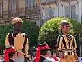 カスティーリャ・イ・レオン州ブルゴス（スペイン）