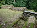 ペーパーブルク城跡