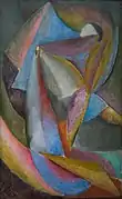 ダンサー (1910)