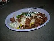 料理