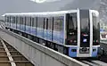 釜山4号線4000系