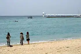 ブセナ海中公園