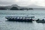 ブセナ海中公園