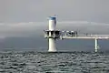 海中展望塔