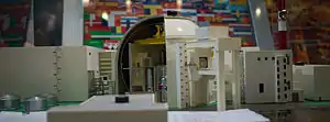 ブーシェフル原子力発電所