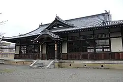 武徳殿