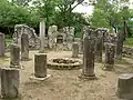 洗礼堂
