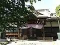 第2番 佛蔵院