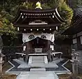 聖徳太子堂