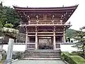 佛木寺（42番）