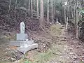 仏木寺三十三観音霊場