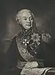 ブクスホーデン大将（露）左翼軍司令