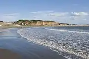 遠景