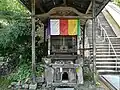 白水の井戸（弘法の霊水）