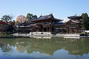平等院(宇治市)