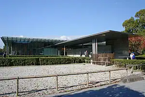 鳳翔館