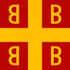 東ローマ帝国