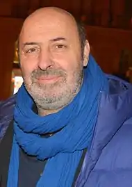 セドリック・クラピッシュCédric Klapisch