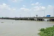 ビエンホア近郊