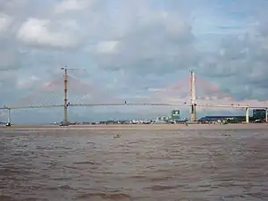 ラックミエウ橋