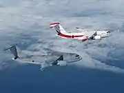 C-2輸送機