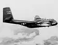 デ・ハビランド・カナダ DHC-4 カリブー（7月30日）