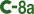 C-8a
