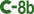 C-8b