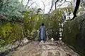 1基目の砂防ダム