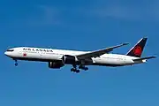 ボーイング777-300ER