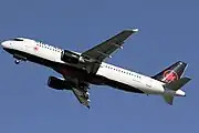 エアバスA320-200