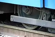 台車(ポズナン)