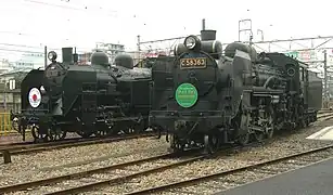C11 325・C58 363（2011年）