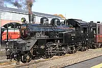 C12 66(川俣号)