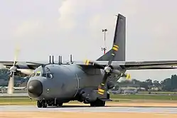 C-160G ガブリエル