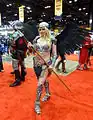 プレートアーマータイプ (コスプレ)