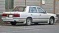 セダン（後期型 リア）