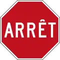 カナダ（フランス語圏)