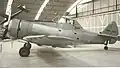 コモンウェルス・エアクラフト(CAC)CA-28 セレス(オーストラリア)
