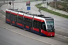 ベオグラード