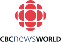 2001年 - 2009年（CBCニュースワールド）
